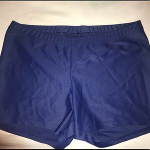 Shorts - Dance/Active Wear Bottoms Shorts - Dance/Active Wear Bottoms